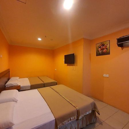 Highway Budget Hotel อิโปห์ ภายนอก รูปภาพ