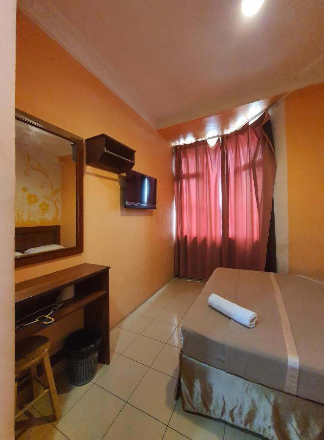 Highway Budget Hotel อิโปห์ ภายนอก รูปภาพ