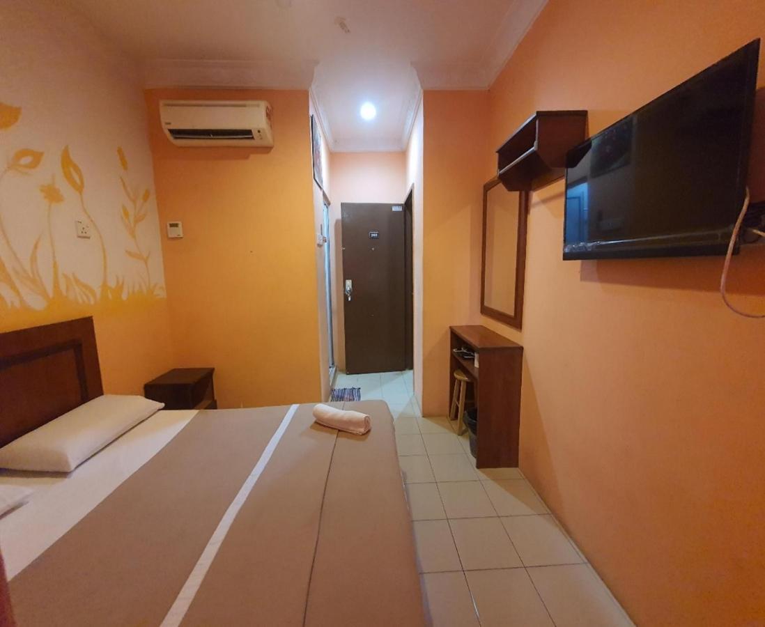 Highway Budget Hotel อิโปห์ ภายนอก รูปภาพ