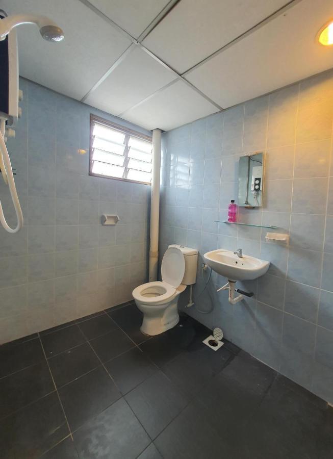 Highway Budget Hotel อิโปห์ ภายนอก รูปภาพ